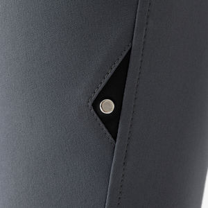 Nuevos pantalones de equitación de gran venta para hombres ecuestres de alta calidad Color sólido impermeable de secado rápido 100% poliéster de talla grande - Product Image 6