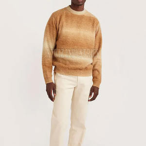 Pull à bas prix pour hommes, couleur différente à vendre, nouveau style d'hiver, pull respirant pour hommes - Product Image 3