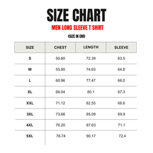 Maglietta a Maniche Lunghe Kappa Alpha Psi con Ricamo in Ciniglia Nera Stile Old English K, Fraternità Greca Nupe 1911, T-Shirt Premium in Cotone - Product Image 6