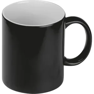 Tazza Personalizzata JACOPO che Cambia Colore, Gadget Promozionale Personalizzabile - Product Image 1