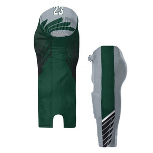 Uniforme de football américain de vente chaude fournir toutes les équipes avec logo de nom respirant vêtements de football populaires hauts - Product Image 3