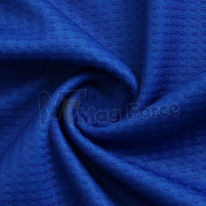Uniforme de Fútbol de Alta Calidad al por Mayor, Uniforme de Fútbol Sublimado de Manga Corta con Cuello en V de Poliéster para Adultos - Product Image 5