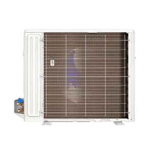ระบบปั๊มความร้อนมินิสปลิต MRCOOL DIY 24K BTU รุ่นที่ 5 |   22.7 SEER2 |   230โวลต์ |   ครอบคลุมพื้นที่สูงสุด 1,050 ตร.ม. ฟุต |   ติดตั้งเอง |   เสียง - Product Image 5
