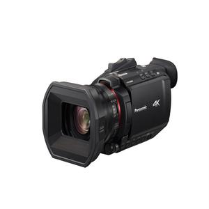 Videocámara 4K HC X1E NUEVA MÁS VENDIDA - Product Image 1