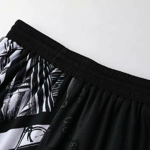 Fait sur mesure, tout nouveau et populaire uniforme de basket-ball de haute qualité, vêtements de basket-ball, uniforme d'équipe en matériau durable pour adultes - Product Image 6