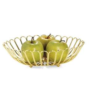 Panier en fil métallique durable en métal lourd avec couleur et tailles personnalisées pour les fruits et légumes au prix de gros - Product Image 3