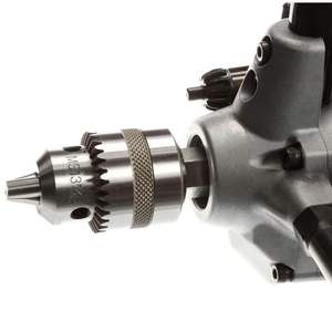 Martillo Perforador Hidráulico de Impacto con Motor de 25.4cc EDR-260 - Product Image 5