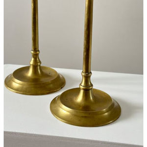 Bougeoir en aluminium Noorims argenté le plus vendu Accents de maison en relief pour les événements de mariage pour les fournitures de vente en gros de Noël - Product Image 6