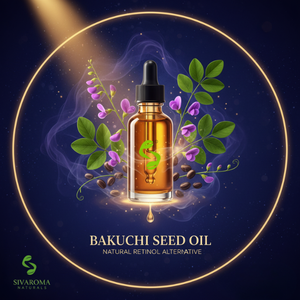 Ingrédient cosmétique Huile de bakuchi pour les formules de lotion, crème et produits capillaires - Product Image 6