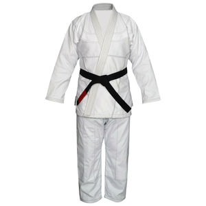 Uniforme Bjj unisexe anti-rides, respirant, confortable, léger, séchage rapide, nouveauté, 100% coton - Product Image 1