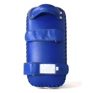 Coussinets thaïlandais en cuir véritable Produits de boxe haut de gamme - Product Image 3