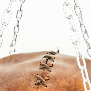 Saco de Boxeo de Alta Resistencia para Entrenamiento de Boxeo, MMA, Ejercicio y Práctica de Fuerza en Casa y en el Gimnasio - Product Image 5