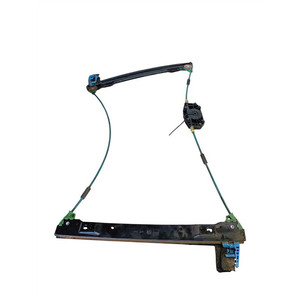 ตัวปรับกระจกไฟฟ้าด้านหน้าขวา LANCIA Ypsilon 2nd Series 71732828 (06>10) - Product Image 2