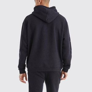 Conjunto Deportivo Personalizado con Logotipo, Estampado Puff, Lavado Ácido, Corte Acampanado, Bordado Desgastado y Parche de Chenilla - Product Image 5