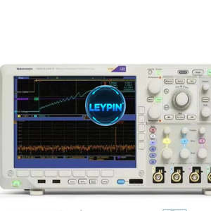 Oscilloscopes numériques à domaine mixte Tektronix MDO4024C/MDO4034C/MDO4054C/MDO4104C pour instruments de test - Product Image 5
