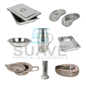 Plateau de rein Instruments creux vétérinaires en gros Marchandises creuses de bonne qualité par SUAVE INSTRUMENTS CHIRURGICAUX - Product Image 1