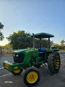 Tracteur JOHNN DEERE 6630 en stock, tracteurs très demandés, motoculteur, équipement agricole, 152 CV - Product Image 3