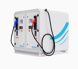 Dispensador de gasolinera móvil Mini de buena marca, dispensador de gasolina, gasolinera móvil, microgasolinera con alta calidad - Product Image 6