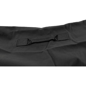 Sac de luxe minimaliste de haute qualité bon marché avec fermeture éclair pour salle de sport, voyage et stockage fabriqué au Viet Nam comme ODM OEM - Product Image 6