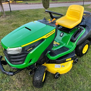 เครื่องตัดหญ้าจอห์นสำหรับ deeree X167R - Product Image 1