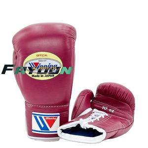 Gants de boxe de compétition, entraînement, sparring, cuir professionnel, confortables, durables, légers, équipement de protection, équipement de fitness - Product Image 1
