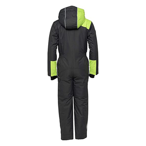 Alta calidad Hombres Tallas grandes Último diseño Chaqueta impermeable y a prueba de viento Invierno Nieve Traje de esquí para hombres Trajes de ropa de nieve - Product Image 2