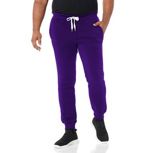 Pantalones de chándal de alta calidad para hombre, pantalones de chándal con cordón, pantalones de chándal para hombre - Product Image 1