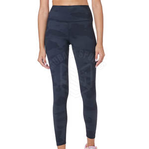 2025 qualité supérieure adulte Yoga Legging léger femmes Legging meilleure vente femmes Legging - Product Image 1