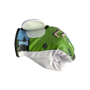 Gants de golf pour hommes de qualité supérieure à prix avantageux, couleur personnalisée, durables, vente chaude, nouvelle arrivée, logo personnalisé, gants de sport souples - Product Image 6
