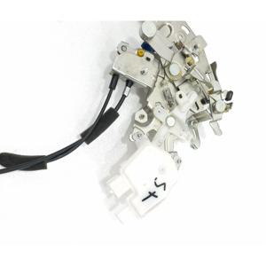 ล็อคประตูบานเลื่อน ซ้าย NISSAN NV200 1st Series K9K 892 (09>) - Product Image 5