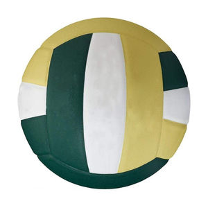 Balón de Voleibol de Playa Personalizado de Alta Calidad OEM, Balón de Voleibol Impermeable, Diseño OEM ODM, Balones Deportivos - Product Image 4