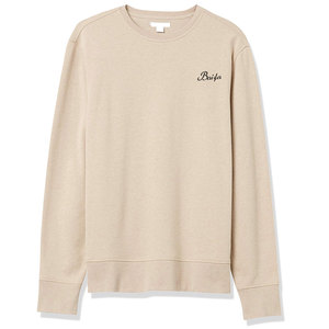 เสื้อสเวตเตอร์แขนยาวของผู้ชายสีต่างกันสำหรับฤดูหนาว - Product Image 1