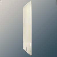 Chauffe-panneau solaire en aluminium 720W le plus vendu, élément chauffant en fibre de carbone, protection contre la surchauffe, garantie 5 ans