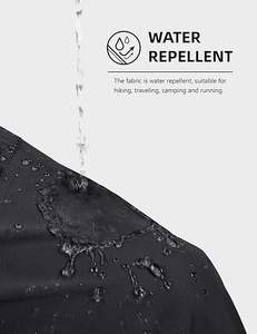 กางเกงขาสั้นไนลอนยืดได้หลายกระเป๋าระบายอากาศแข็งแรงแห้งเร็วสำหรับกลางแจ้งลำลอง - Product Image 5