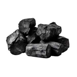 Carbón de leña Halaban para parrilla, carbón de madera dura premium de Indonesia - Product Image 1