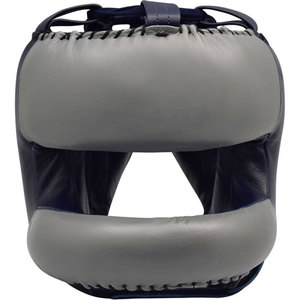 Protector de cabeza ligero hecho a medida 2024, último diseño para boxeo, precio barato, ropa de lucha a la venta - Product Image 3