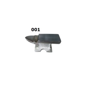 Best quality Horn Anvil Single Horn Anvil And <b>Other</b> Casting <b>Parts</b> Anvil Cast Iron Steel material export at wholesale price - Product Image 3