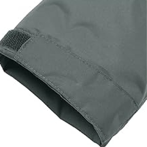 2025 Popular High Quality <b>Smart</b> Casual Sportswear Hooded Nylon <b>Jacket</b> Durable Men's Outdoor Waterproof <b>Jacket</b> - Product Image 4