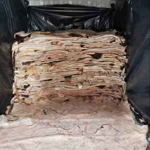 Pieles de Vaca de Primera Calidad con Pelo, Acabado Granulado para Decoración del Hogar, Muebles y Manualidades - Product Image 6