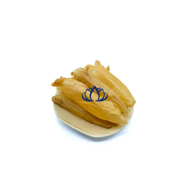 BEST SELLING 2023 DRIED FISH MAW FROM BLUE LOTUS VIETNAM HIGH GRADE QUALITY