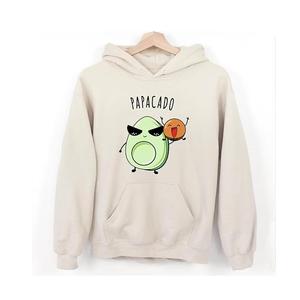 Custom Matching Organic Cotton Family Sweatsuit Eco-Friendly Sustainable Includes <b>Hoodies</b> for Girls Sustainable Outfits Children - Product Image 2