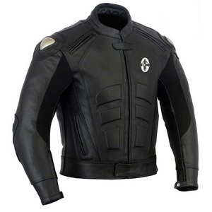 ¡Novedad de 2025! Chaquetas deportivas transpirables impermeables de cuero genuino para montar en motocicleta, armaduras protectoras de secado rápido para - Product Image 1