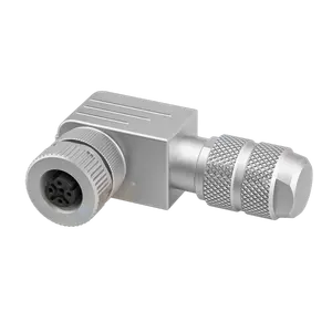 Borraccia BCC03Y2 connettori - Product Image 1