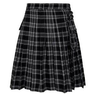 En stock Marque privée Kilts écossais uniques Poids léger Meilleure vente Kilts écossais de qualité - Product Image 3