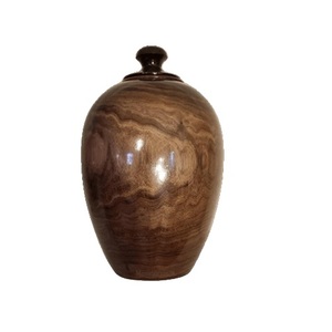 Top Trending Funeral Memorial Pot Cremation <b>Jar</b> Adult Ashes Container Human Ashes Cremation <b>Urns</b> at Inexpensive Price - Product Image 4