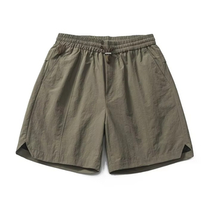 Pantalones cortos de gimnasio para hombre de la mejor calidad, pantalones cortos de entrenamiento de ajuste relajado de talla grande para hombre, pantalones cortos de entrenamiento de gimnasio con su propio logotipo - Product Image 1