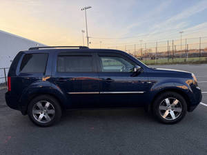 Honda Pilot Touring Usada de 2014 - Product Image 4