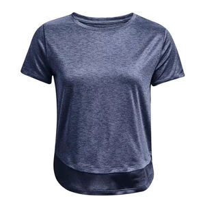 Breathable Sublimation <b>women's</b> T-<b>shirt</b> USA Size Sublimation t-<b>shirts</b> For <b>women</b> Oversized <b>Women</b> Custom Printed t-<b>shirt</b> Quick Dry - Product Image 1