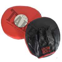 2025 En gros TAKESHI FIGHT GEAR TFG-1122 Pad de frappe en cuir de vachette de haute qualité, confortable, léger et durable pour les arts martiaux