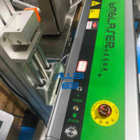 Imprimante laser 15 + langues avec code continu/date d'expiration/numéro de lot Machine d'impression laser
